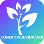 Logo of Conexiondevida android Application 